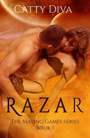 Razar by Catty Diva