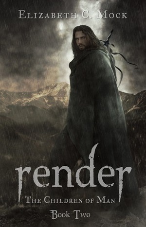 Render by Anne Hromalik, Elizabeth C. Mock