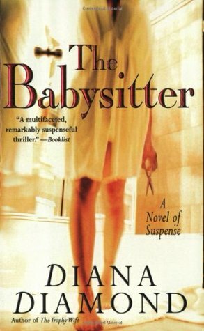 The Babysitter by Diana Diamond