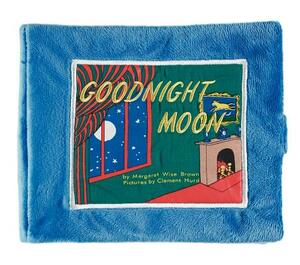 Goodnight Moon by Margaret Wise Brown