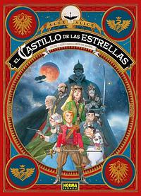 El castillo de las estrellas 3. Los caballeros de Marte by Alex Alice