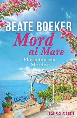 Mord al Mare by Beate Boeker