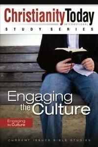 Engaging the Culture by Christianity Today