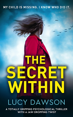 The Secret Within by Lucy Dawson
