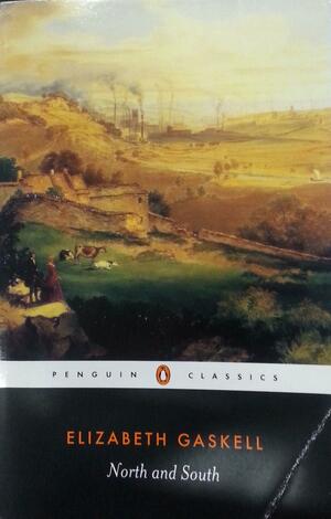 North and South by Elizabeth Gaskell