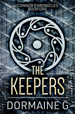 The Keepers by Dormaine G.