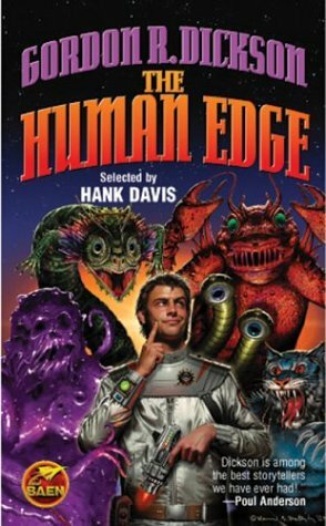 The Human Edge by Gordon R. Dickson