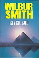 River God by Wilbur Smith