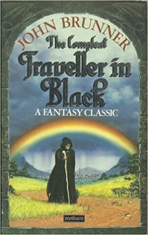 The Compleat Traveller In Black by John Brunner