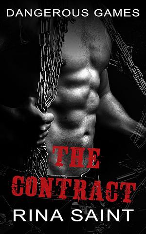 The Contract by Rina Saint