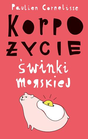 Korpożycie świnki morskiej by Paulien Cornelisse