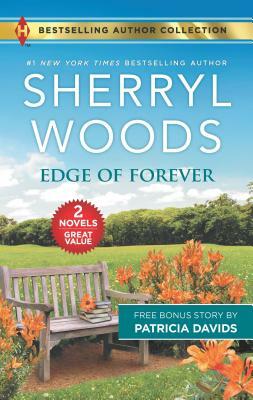 Edge of Forever & Military Daddy by Sherryl Woods, Patricia Davids