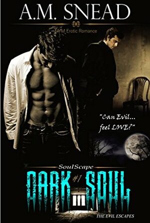 Dark Soul by A.M. Snead