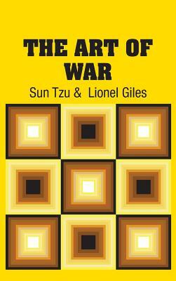 The Art of War by Sun Tzu