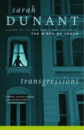 Transgressions by Sarah Dunant