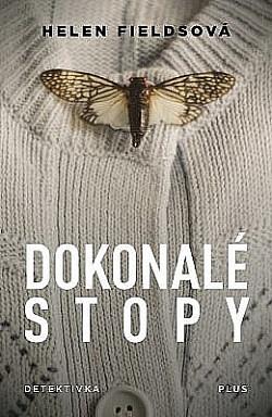 Dokonalé stopy by Helen Sarah Fields