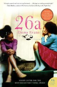 26a by Diana Evans