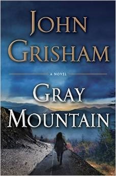 Gray Mountain by John Grisham