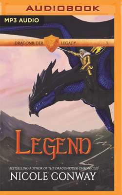 Legend by Nicole Conway