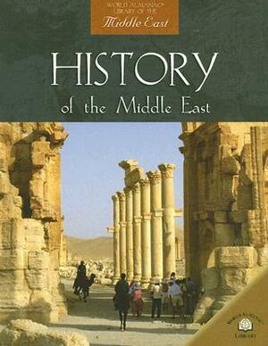 History of the Middle East by David Downing