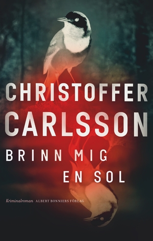 Brinn mig en sol by Christoffer Carlsson