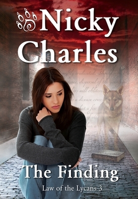 The Finding by Nicky Charles