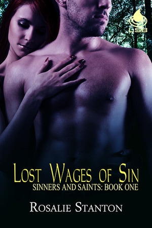 Lost Wages of Sin by Rosalie Stanton