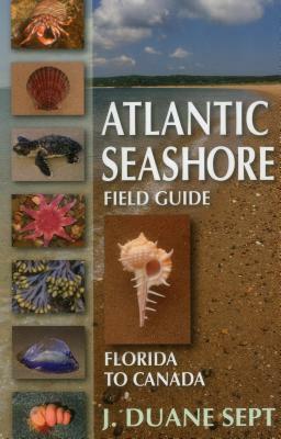 Atlantic Seashore Field Guide: Florida to Canada by J. Duane Sept