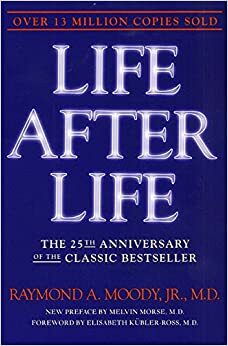 Vida Depois da Vida by Raymond A. Moody Jr.