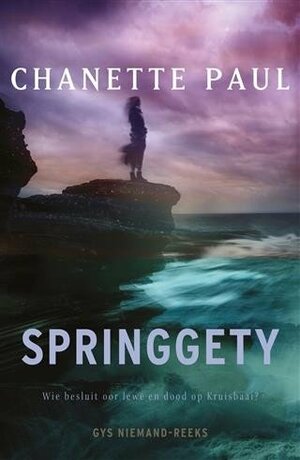 Springgety by Chanette Paul