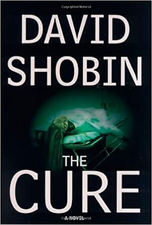 The Cure by David Shobin