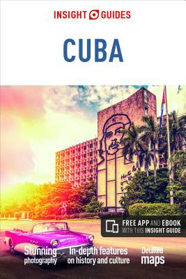 Insight Guides Cuba (Travel Guide with Free Ebook) by Insight Guides