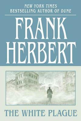 White Plague by Frank Herbert