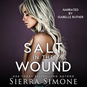 Salt in the Wound by Sierra Simone