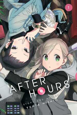 After Hours, Vol. 1 by Abby Lehrke, Yuhta Nishio
