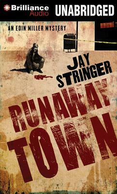 Runaway Town by Jay Stringer