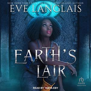 Earth's Lair by Eve Langlais