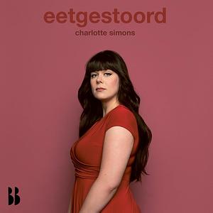 Eetgestoord by Charlotte Simons