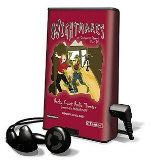 Nightmares on Congress Street Part IV by Various, Anthony S. Marino, Clay T. Graybeal