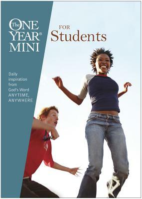 The One Year Mini for Students by Ron Beers, Gilbert Beers