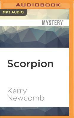 Scorpion by Kerry Newcomb