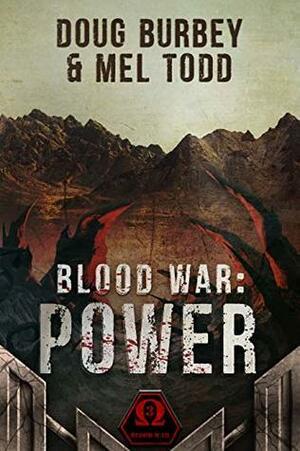 Power by Doug Burbey, Mel Todd