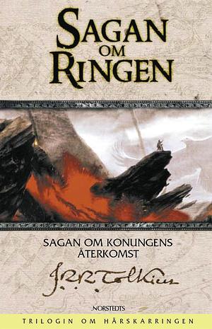 Sagan om konungens återkomst by J.R.R. Tolkien