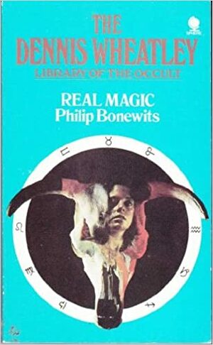 Real Magic by Isaac Bonewits