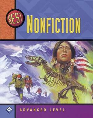 Best Nonfiction, Advanced Level, Softcover by McGraw Hill