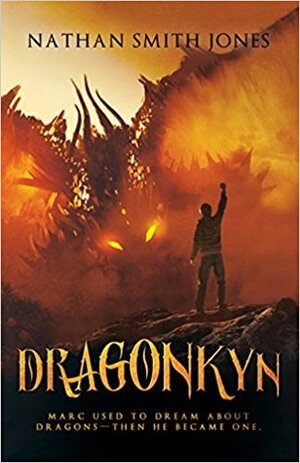 Dragonkyn by Nathan Smith Jones