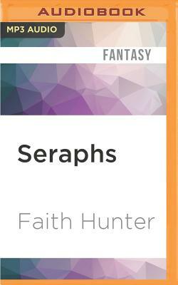 Seraphs by Faith Hunter