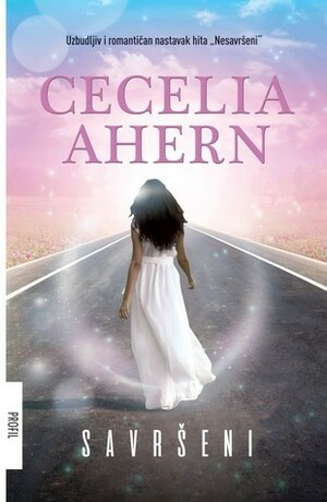 Savršeni by Cecelia Ahern