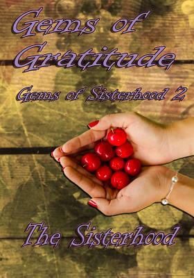 Gems of Gratitude by Lily Luchesi, Elizabeth Horton-Newton, Lg Surgeson