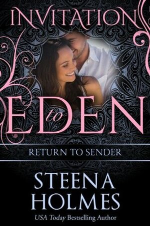 Return to Sender by Steena Holmes